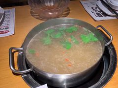 -海银海记潮汕牛肉火锅(新港中路海珠店)