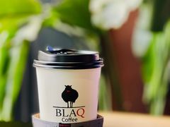 -BLAQ咖啡(骏豪店)