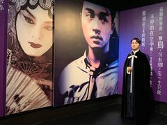 -香港杜莎夫人蜡像馆
