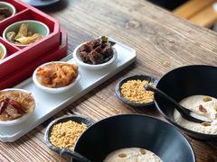 -上席擂茶·新中式青年茶馆(古城店)