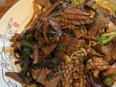 -春雪面馆(转塘店)