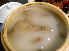 -黄祥华养生堂·炖汤·营养蒸饭(岭南天地店)