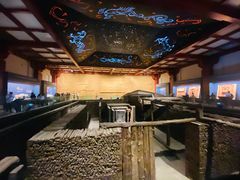 -北京大葆台遗址博物馆