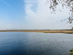 -野鸭湖国家湿地公园