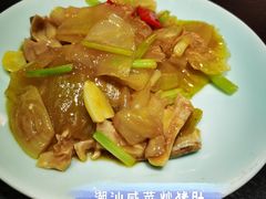 -潮堂 · 潮州菜(国贸商城店)