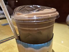-JPG canteen(广州东山口店)