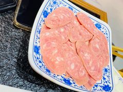 -苏完瓜尔佳氏·满洲涮肉(古方路店)