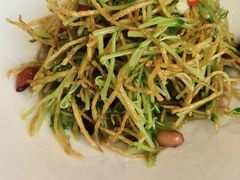 -紫鑫阁饭庄(长安店)