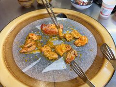 -阿昌白族石板烧(大理古城店)