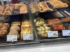 -巴黎贝甜(右安门店)