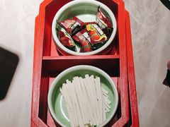 -鱼你相聚·河鲜馆(袁家岭店)