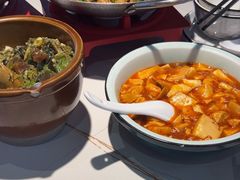 -湘江红·湖南招牌菜(莲花南路店)