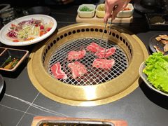-谷牛和牛烤肉(漕河泾印象城店)
