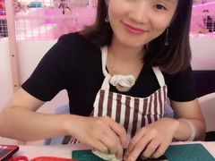 -零几体验diy皮具工作室(振业城店)