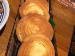 -云海肴·汽锅鸡·云南菜(天津国金汇店)