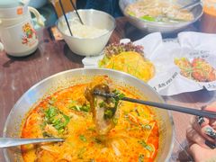 -大叻和越南粉(南浦里店)