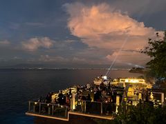 -Rock Bar Bali(Bali)
