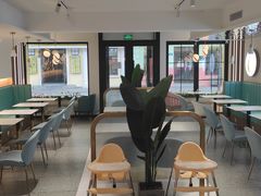 大堂-库滋明·俄罗斯特色美食(中央大街店)