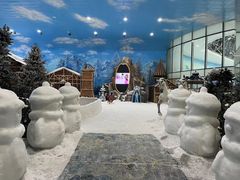 -世界之窗阿尔卑斯冰雪世界