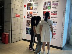 -Xcape异时刻密室逃脱(长风大悦城店)