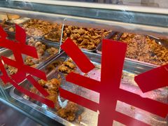 -阿捡忭京炸鸡(韭菜园总店)