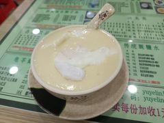 -玉椰林甜品店(创始店)