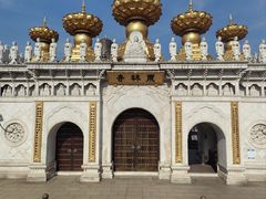 -上海东林寺(金山区)