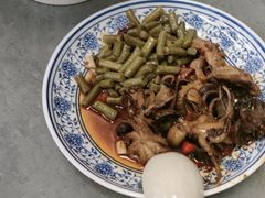 -梅溪·小伙子干挑面(安吉总店)