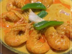 -A One Kitchen·南京精菜馆(德基广场店)