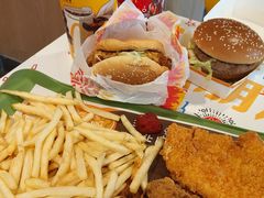 -麦当劳(集美石鼓店)