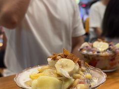 -葛师傅越南特色水果捞(建政南路总店)