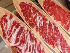 -左庭右院鲜牛肉火锅(长泰广场店)