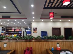 -小唐小四川水煮鱼(北三路店)