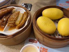 -点都德(龙之梦店)