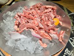 -泽成冰煮羊(非·遗东岸国际店)