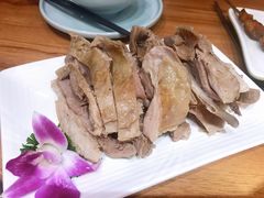 手抓羊肉-品回味清真西北楼(宁波首店)
