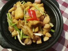 -邓丽君音乐主题餐厅