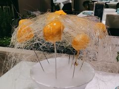 -聆桂烤鸭·金奖烤鸭(静联广场店)