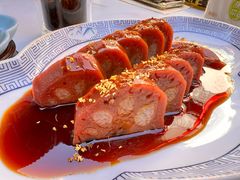 -二泉园老菜馆·百年无锡菜