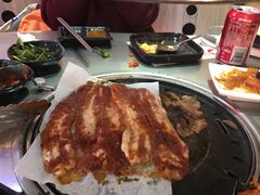 -杀猪天·韩国烤肉(总店)
