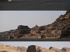 -敦煌雅丹国家地质公园