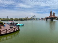 -大连海昌发现王国主题公园