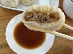 -张记包子铺(贵阳路店)