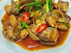 -醉壹号海鲜大排档(厦门美食地标店)