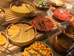 -神户赤童日式烤肉伙伴(东直门店)