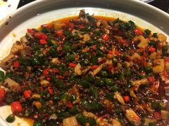 -铜锣湾·有麝自然香(渝北财富中心店)