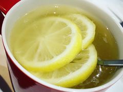 熱檸檬蜜-BE BRIGHT KITCHEN(正佳广场店)