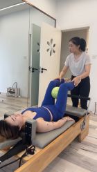 -水沐莲清瑜伽·普拉提