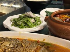 -云隐小厨·传统大理美食(复兴路店)