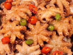 -冰城小镇音乐串吧·聚会餐厅(百子湾店)